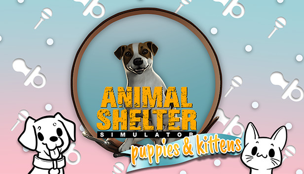 Download Animal Shelter v1.1.12