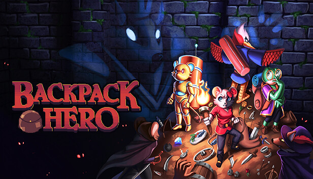 Download Backpack Hero v0.26.7