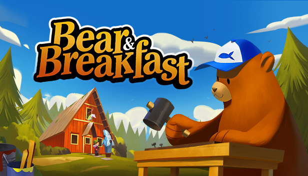 Download Bear and Breakfast-GoldBerg