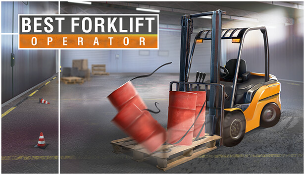 Download Best Forklift Operator REPACK-DARKSiDERS
