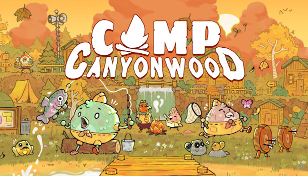 Download Camp Canyonwood v0.201