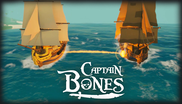 Download Captain Bones Early Access