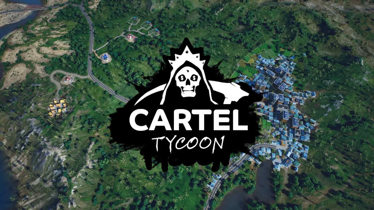 Download Cartel Tycoon Build 9198487