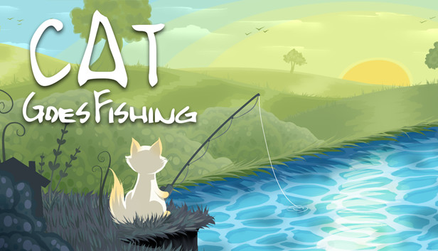 Download Cat Goes Fishing Build 9219082