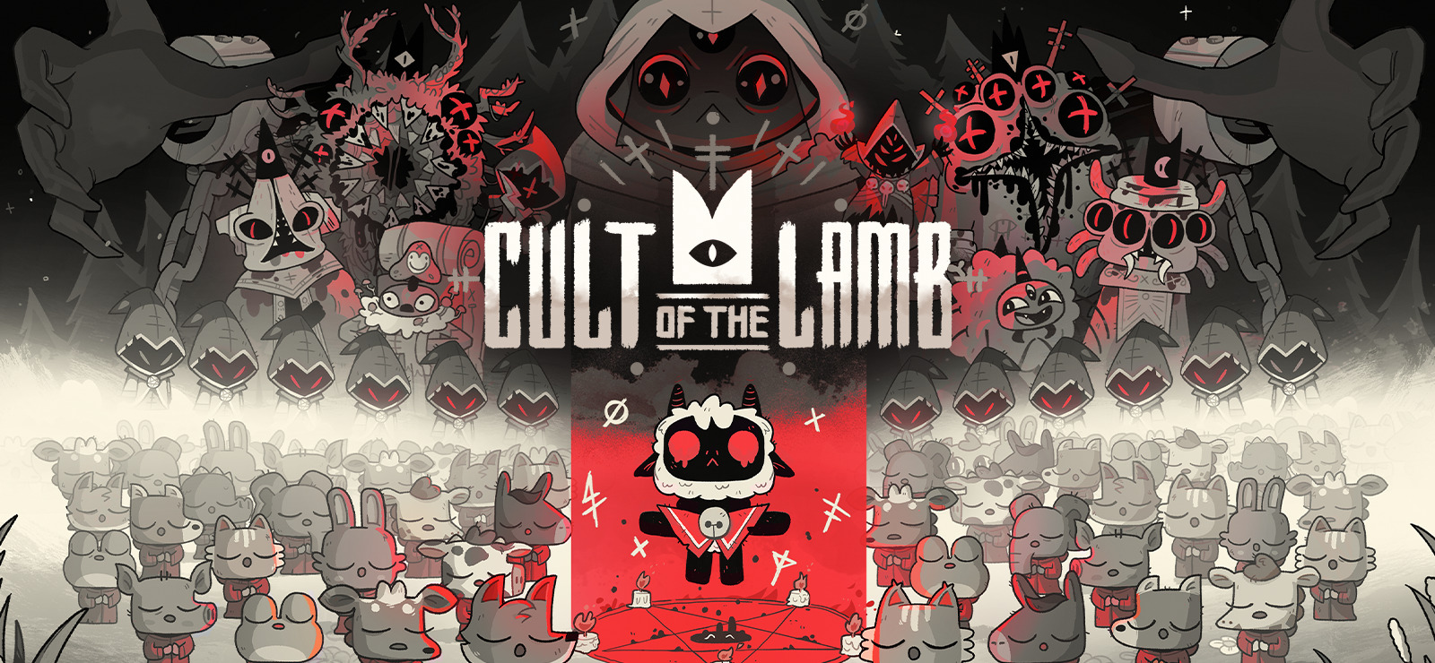 Download Cult of the Lamb v1.0.16-GOG