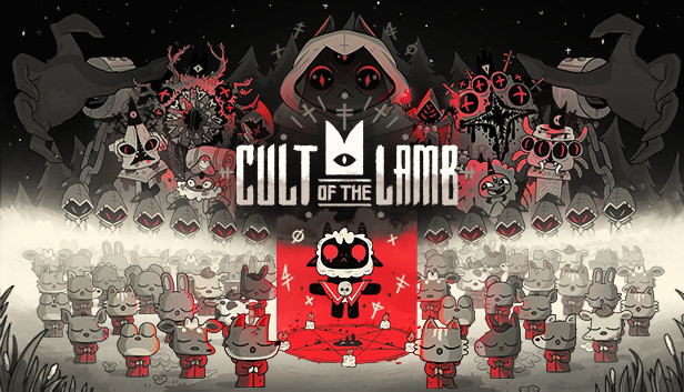 Download Cult of the Lamb v1.0.16-P2P