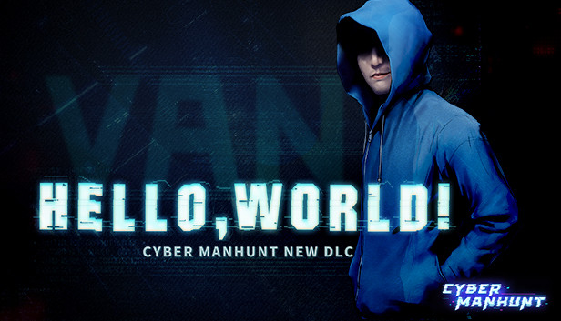 Download Cyber Manhunt v1.3.93