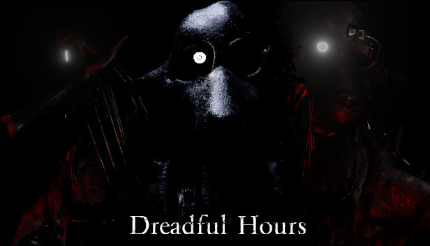 Download Dreadful Hours-DARKSiDERS