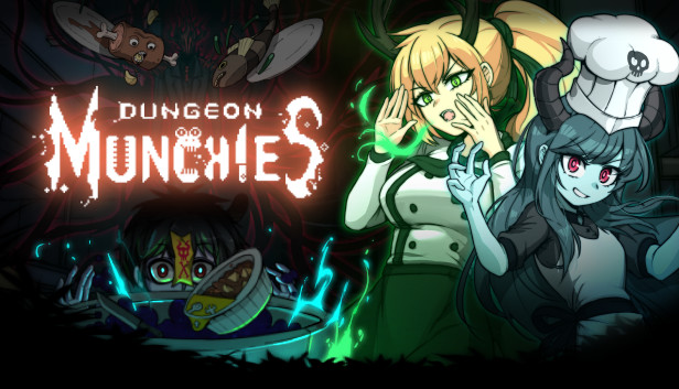Download Dungeon Munchies v1.4.2.16