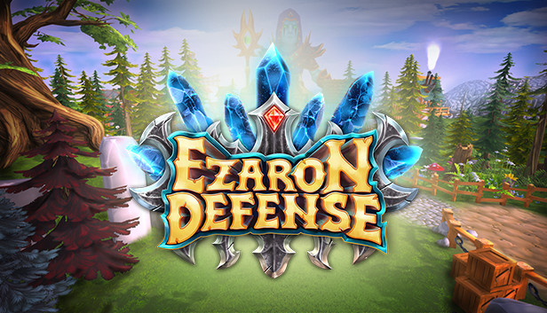 Download Ezaron Defense v1.3.4