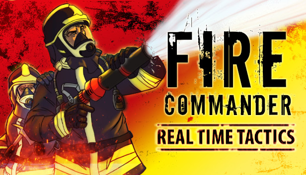 Download Fire Commander-SKIDROW