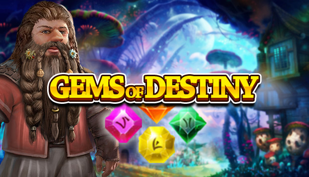 Download Gems of Destiny Homeless Dwarf Build 9210830