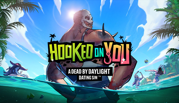 Download Hooked on You A Dead by Daylight Dating Sim v1.0.16.11