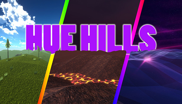 Download Hue Hills-GoldBerg