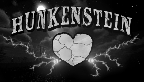 Download Hunkenstein-DARKSiDERS