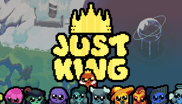 Download Just King v0.1.2