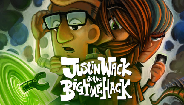 Download Justin Wack and the Big Time Hack Build 9569215