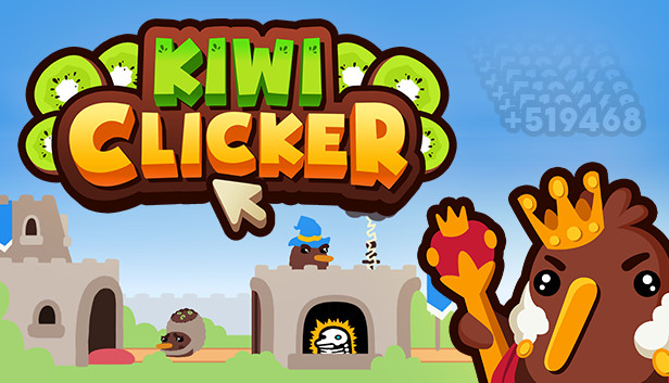 Download Kiwi Clicker Juiced Up Build 9211368
