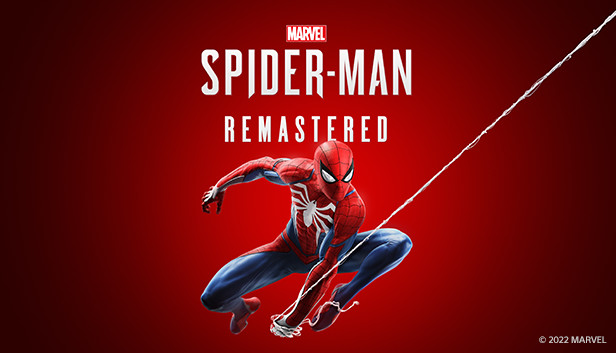 Download Marvels Spider Man Remastered MULTi22-P2P + CRACK ONLY