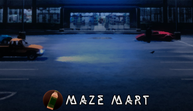 Download Maze Mart-GoldBerg