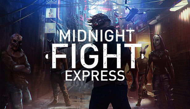 Download Midnight Fight Express v1.021-GoldBerg
