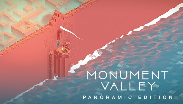 Download Monument Valley Build 9229054