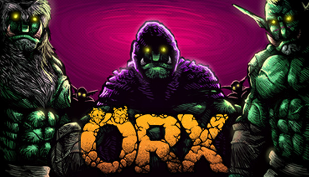Download ORX Build 9490337