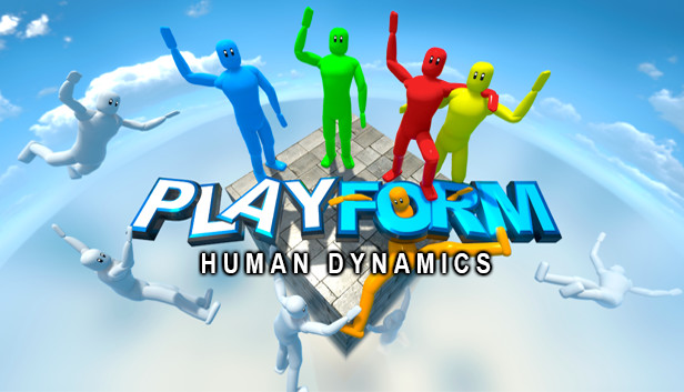Download PlayForm Human Dynamics-TiNYiSO