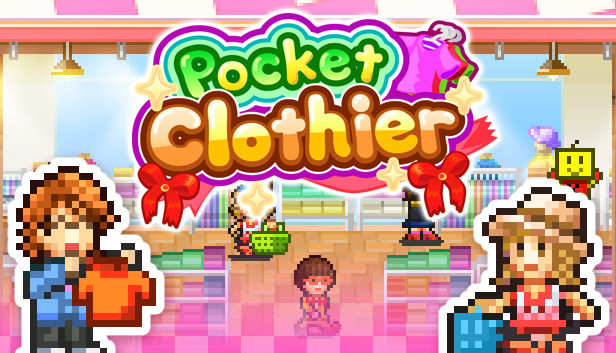 Download Pocket Clothier-GoldBerg