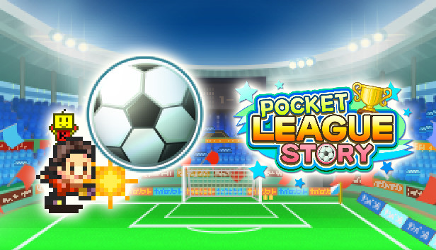 Download Pocket League Story-GoldBerg