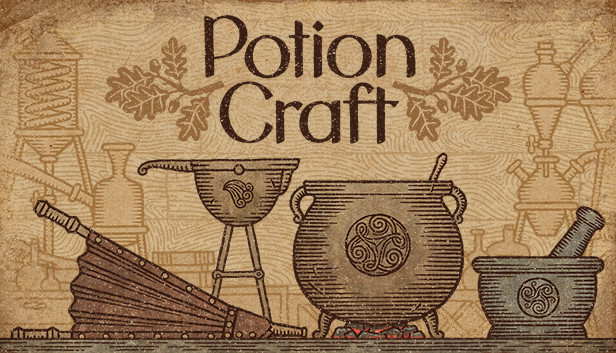 Download Potion Craft Alchemist Simulator v0.5