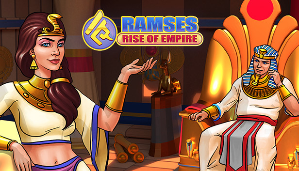 Download Ramses Rise of Empire Build 5903575