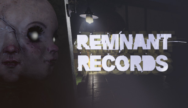 Download Remnant Records Early Access