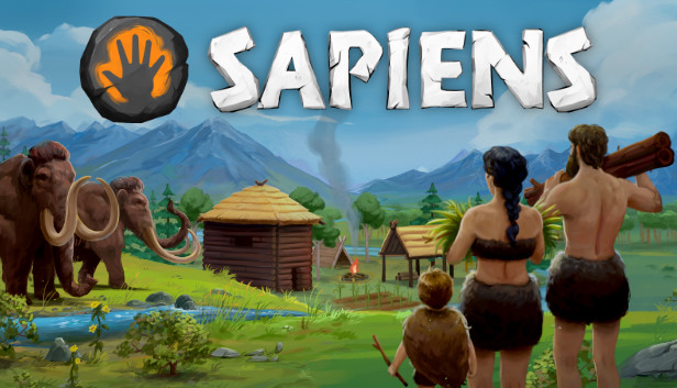 Download Sapiens vb18