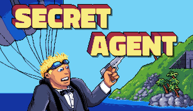 Download Secret Agent HD v1.0.4.201-GOG