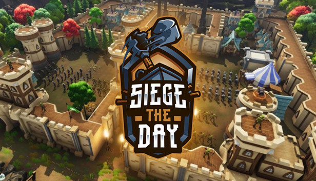 Download Siege the Day v1.0