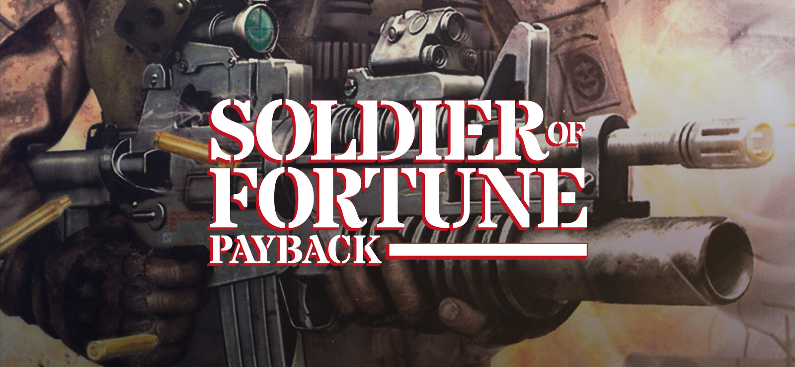 Download Soldier of Fortune Payback v1.1-GOG