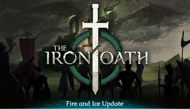 Download The Iron Oath v0.5.208