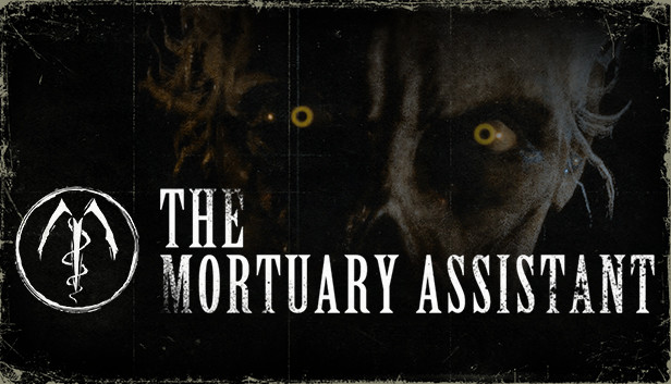 Download The Mortuary Assistant-SKIDROW