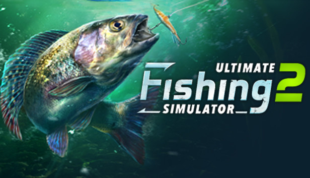 Download Ultimate Fishing Simulator 2 v0.9.05.3