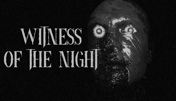 Download Witness Of The Night-DARKSiDERS