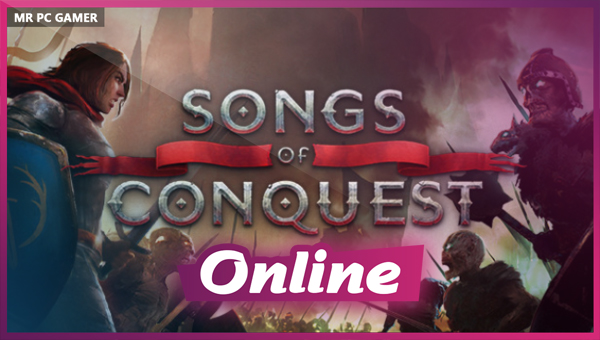 Download Songs of Conquest v0.77.7 + ONLINE