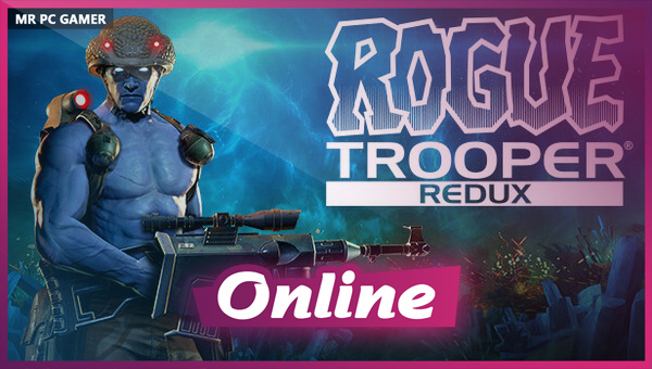 Download Rogue Trooper Redux v5592 + ONLINE