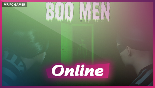 Download Boo Men + ONLINE