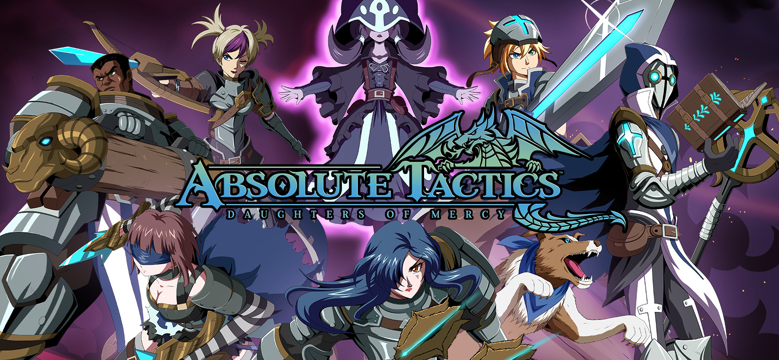 Download Absolute Tactics Daughters of Mercy v1.1.1.8.rc-GOG