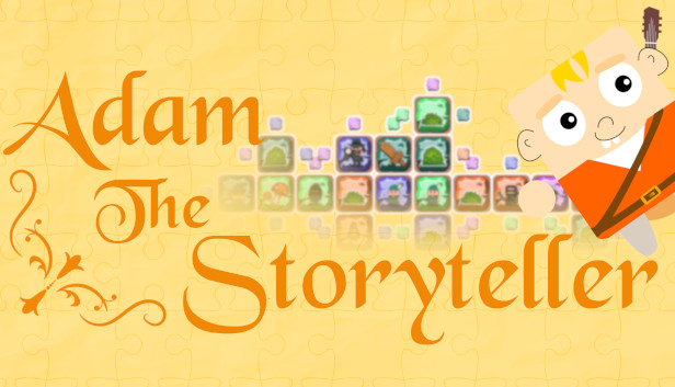Download Adam The Storyteller v1.3