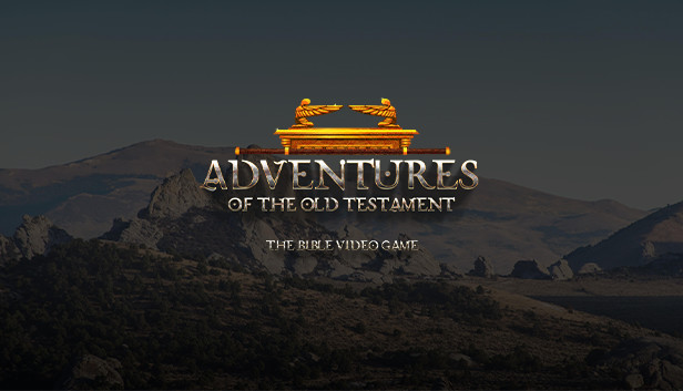 Download Adventures of the Old Testament The Bible Video Game-GB