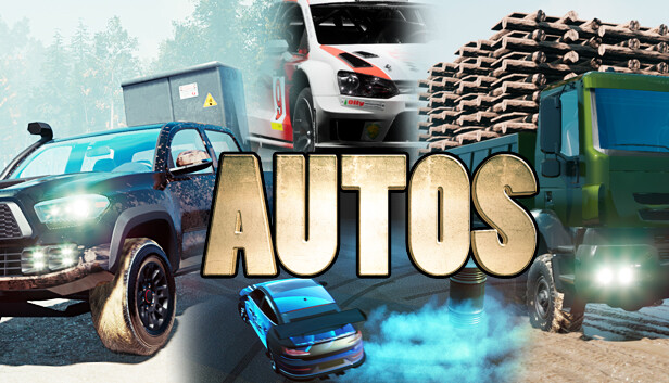 Download Autos Early Access