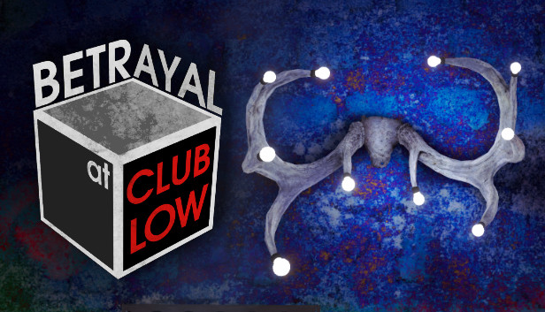 Download Betrayal At Club Low v1.03b