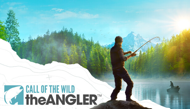 Download Call of the Wild The Angler v20220920-P2P